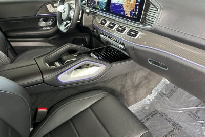 2023 Mercedes-Benz GLS GLS 450 4MATIC®