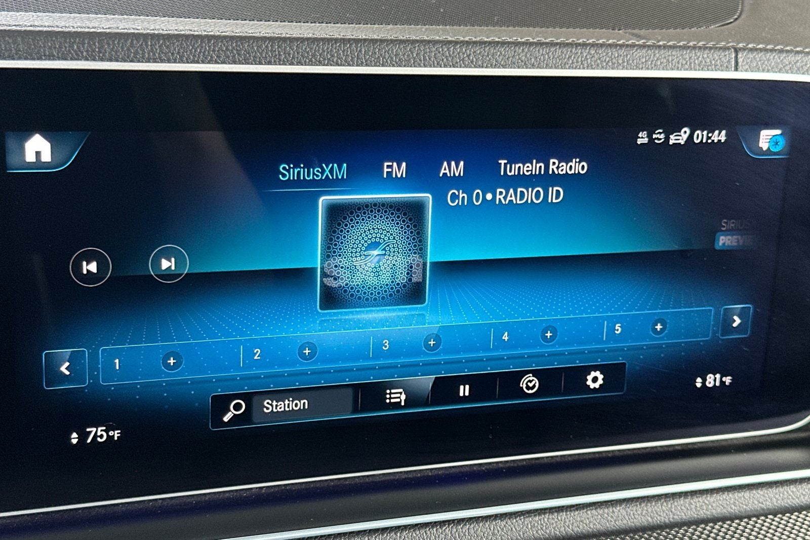 2023 Mercedes-Benz GLS GLS 450 4MATIC®