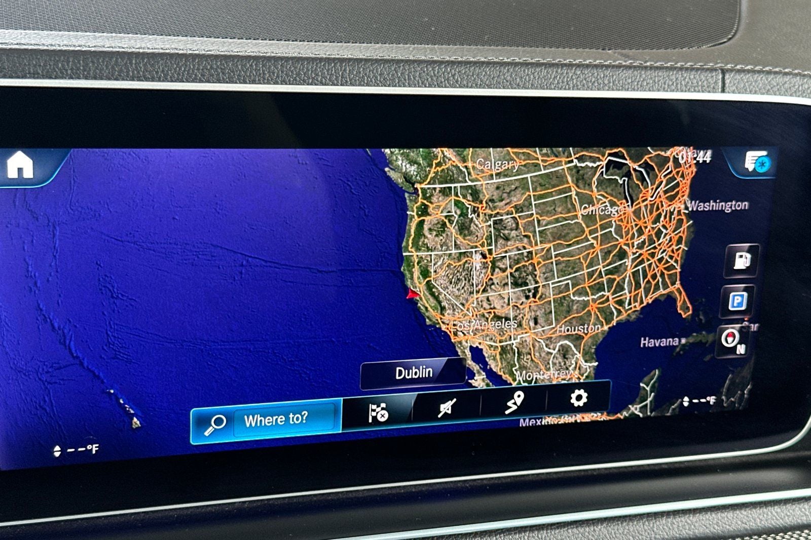 2023 Mercedes-Benz GLS GLS 450 4MATIC®