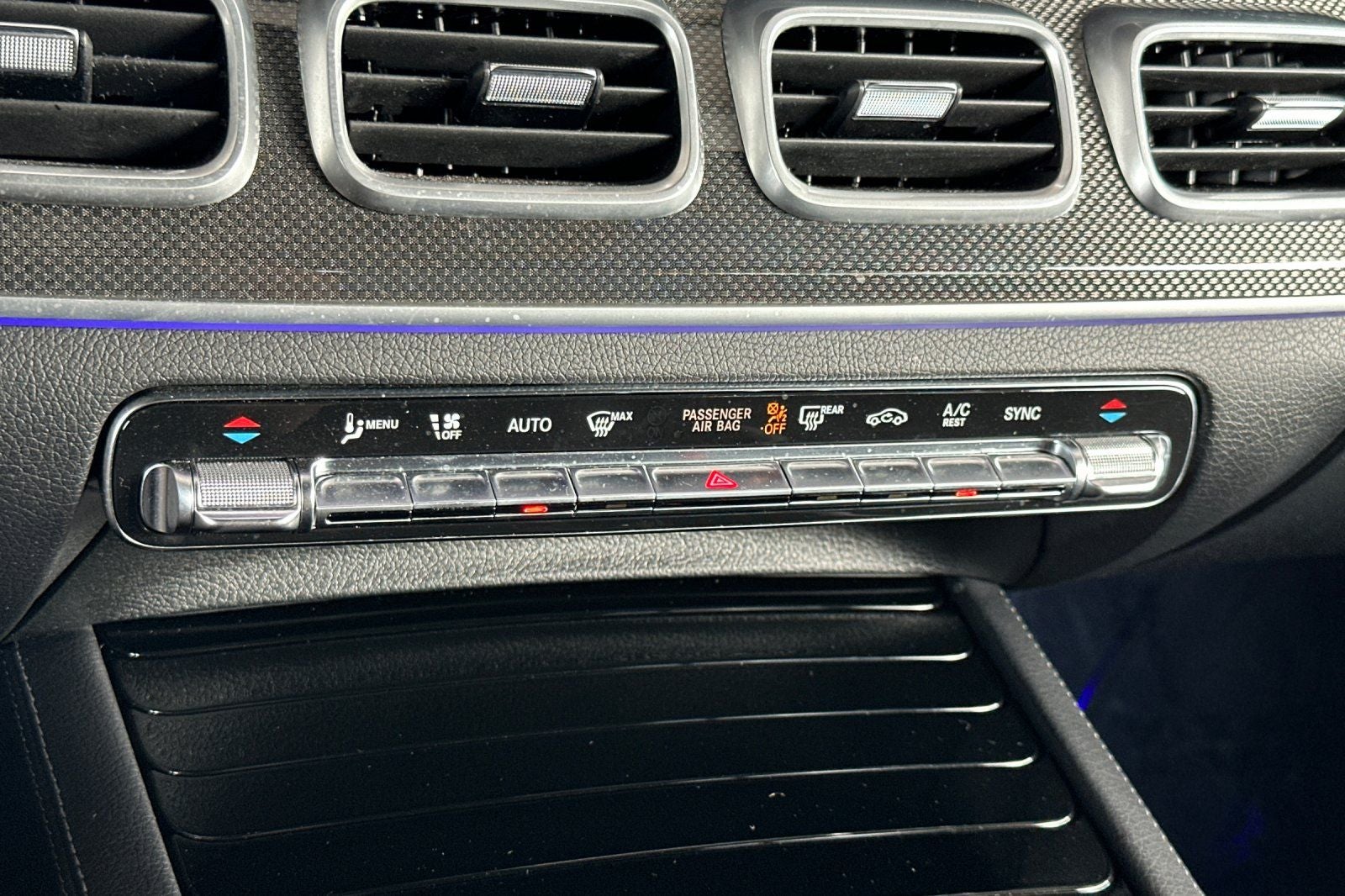 2023 Mercedes-Benz GLS GLS 450 4MATIC®