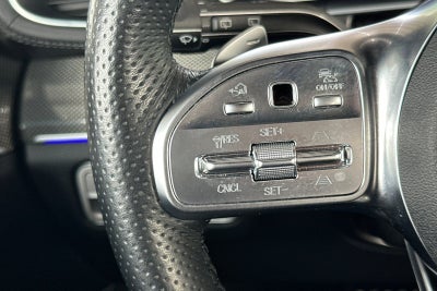 2023 Mercedes-Benz GLS GLS 450 4MATIC®