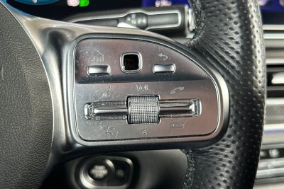 2023 Mercedes-Benz GLS GLS 450 4MATIC®