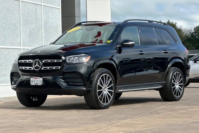 2023 Mercedes-Benz GLS GLS 450 4MATIC®