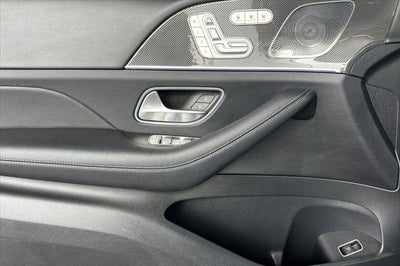 2023 Mercedes-Benz GLS GLS 450 4MATIC®