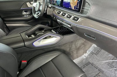 2023 Mercedes-Benz GLS GLS 450 4MATIC®