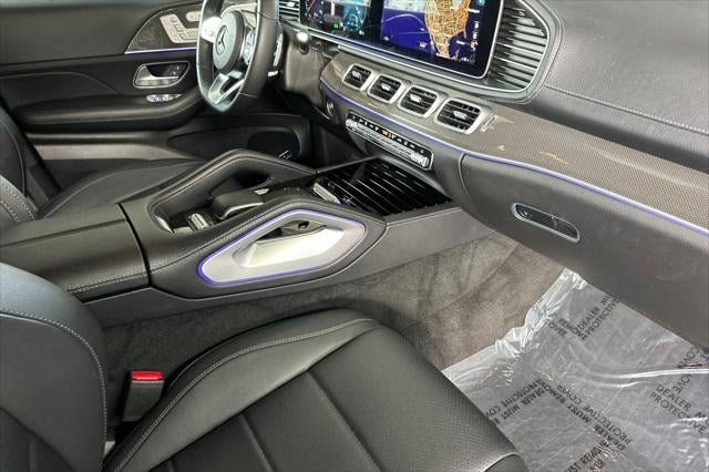 2023 Mercedes-Benz GLS GLS 450 4MATIC®