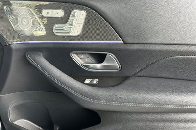 2023 Mercedes-Benz GLS GLS 450 4MATIC®