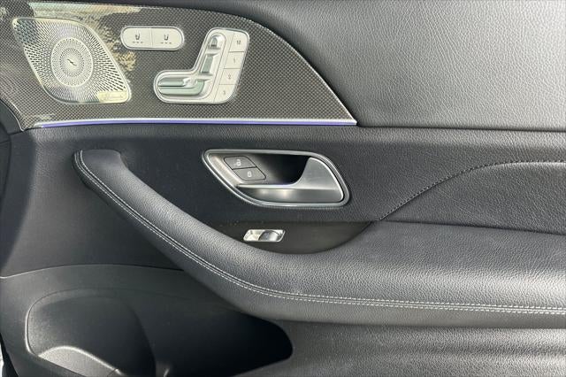 2023 Mercedes-Benz GLS GLS 450 4MATIC®