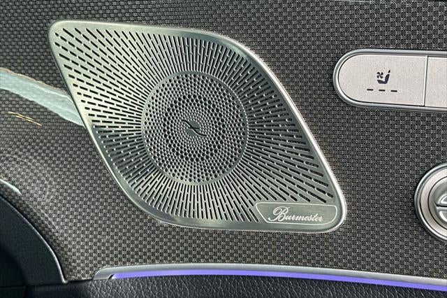 2023 Mercedes-Benz GLS GLS 450 4MATIC®