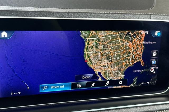 2023 Mercedes-Benz GLS GLS 450 4MATIC®