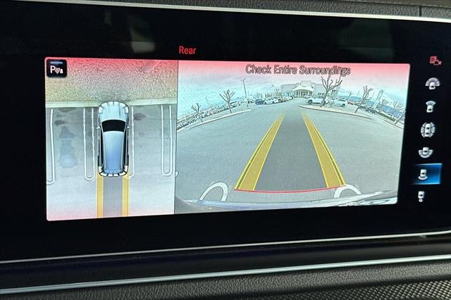 2023 Mercedes-Benz GLS GLS 450 4MATIC®