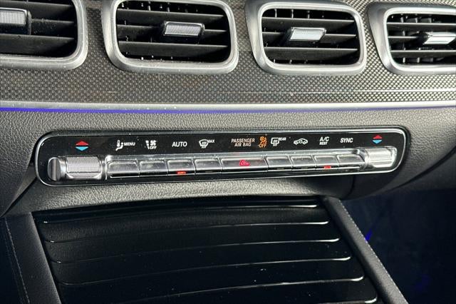 2023 Mercedes-Benz GLS GLS 450 4MATIC®