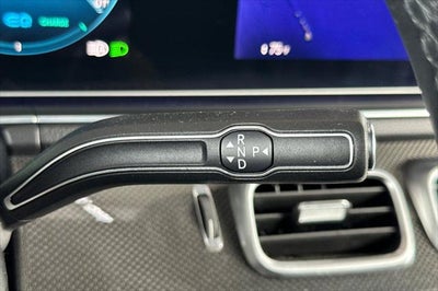 2023 Mercedes-Benz GLS GLS 450 4MATIC®