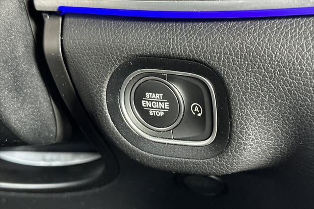 2023 Mercedes-Benz GLS GLS 450 4MATIC®