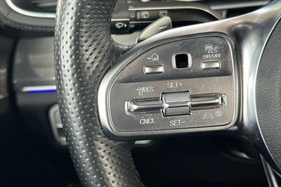 2023 Mercedes-Benz GLS GLS 450 4MATIC®