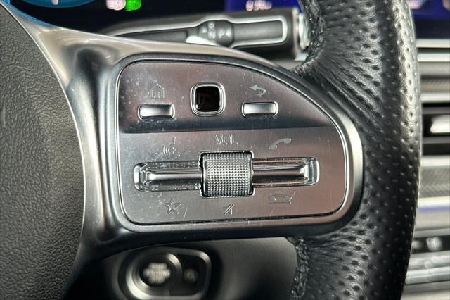 2023 Mercedes-Benz GLS GLS 450 4MATIC®