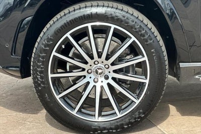 2023 Mercedes-Benz GLS GLS 450 4MATIC®