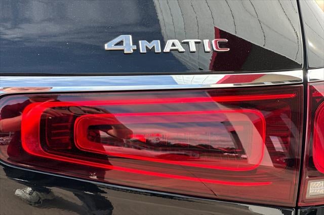 2023 Mercedes-Benz GLS GLS 450 4MATIC®
