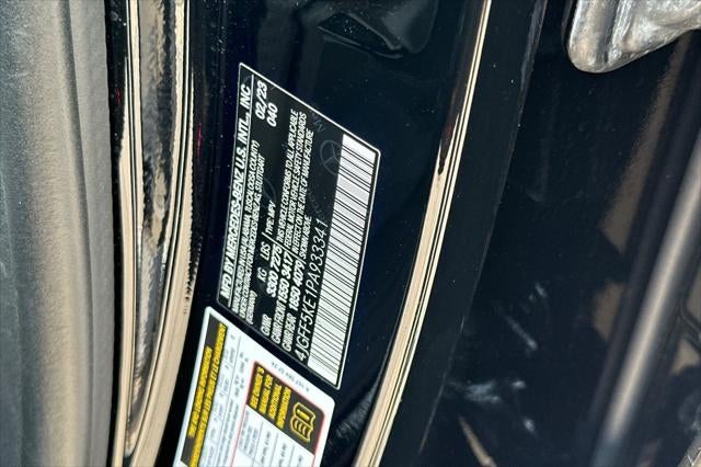 2023 Mercedes-Benz GLS GLS 450 4MATIC®