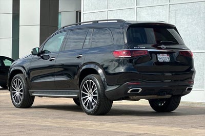 2023 Mercedes-Benz GLS GLS 450 4MATIC®