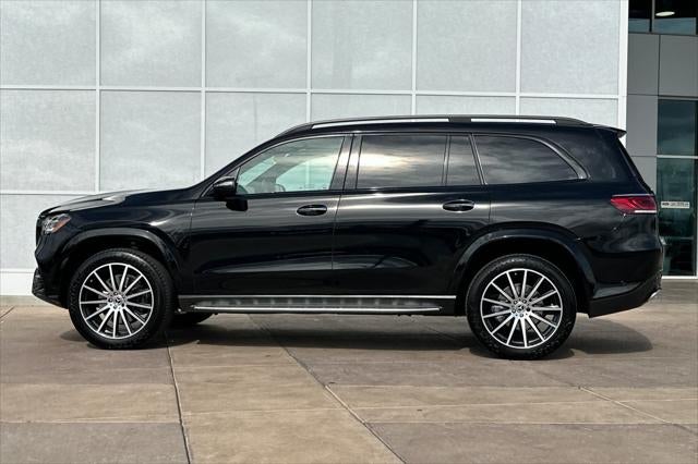 2023 Mercedes-Benz GLS GLS 450 4MATIC®