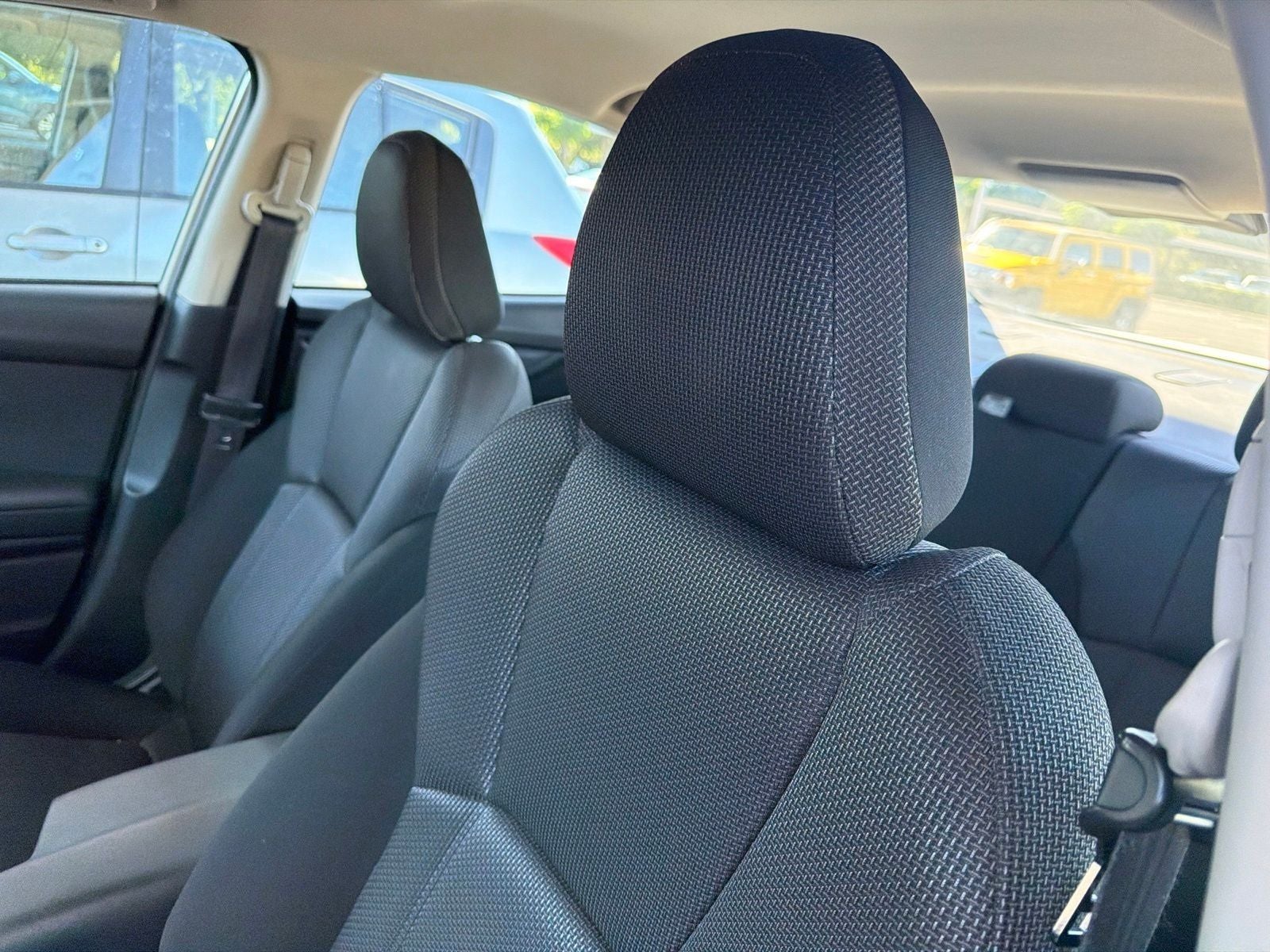 2017 Subaru Impreza 2.0i Premium