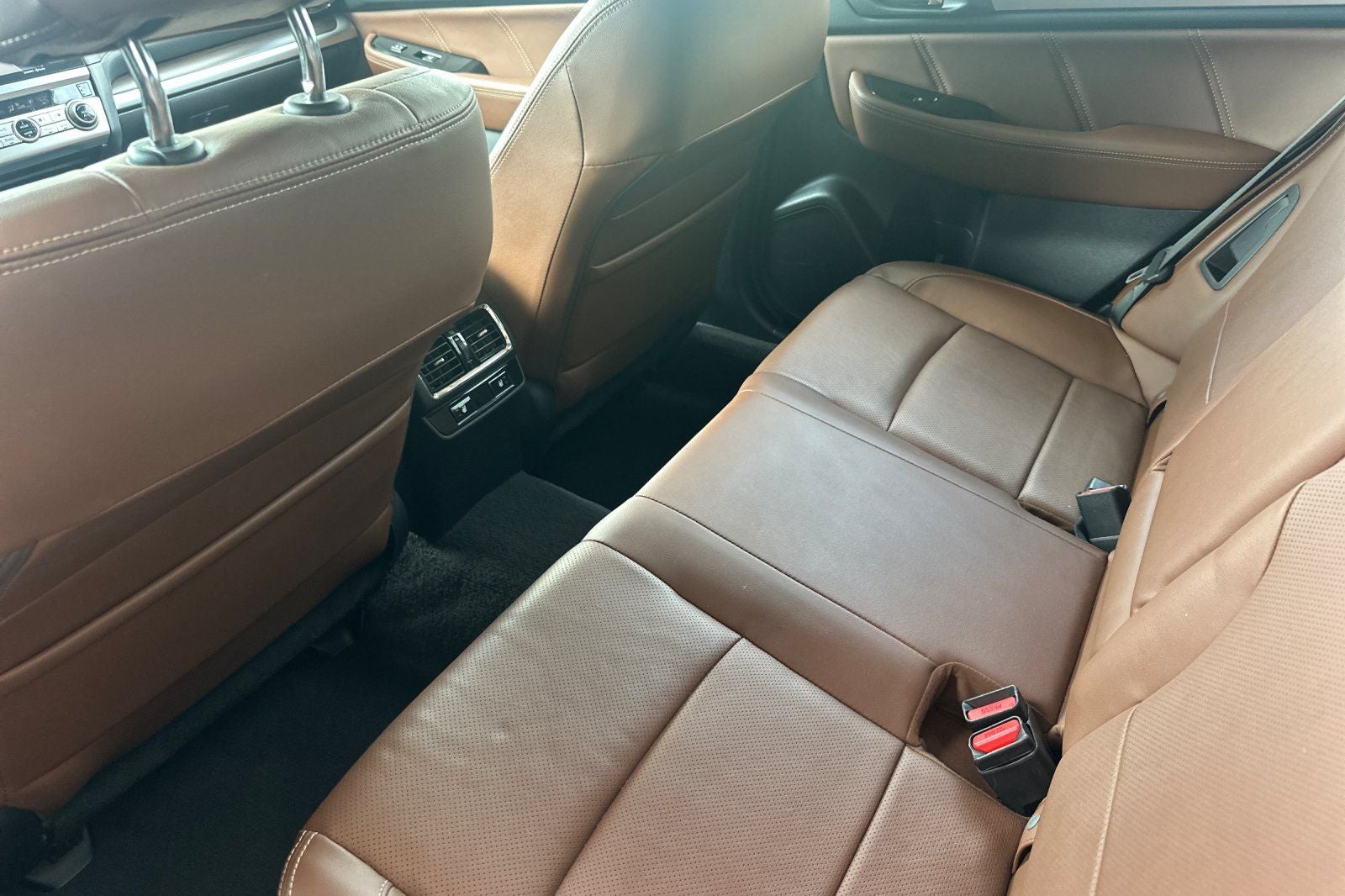 2017 Subaru Outback 2.5i Touring