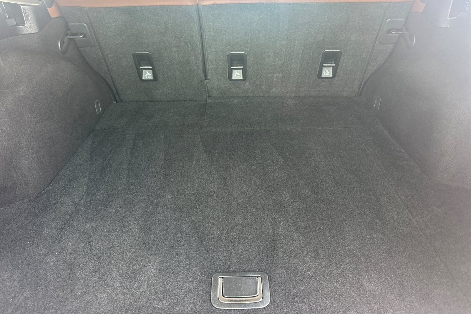 2017 Subaru Outback 2.5i Touring
