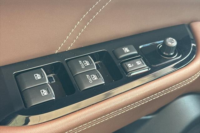 2017 Subaru Outback 2.5i Touring