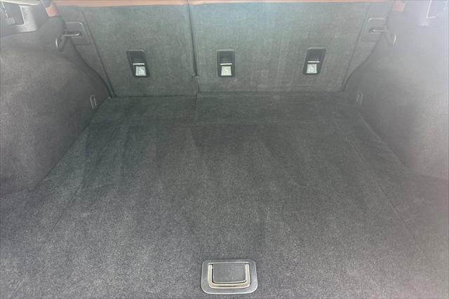 2017 Subaru Outback 2.5i Touring