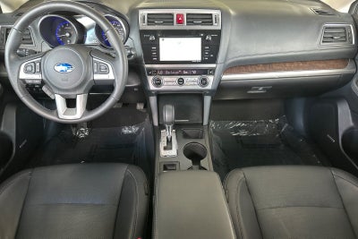 2017 Subaru Outback 3.6R Limited