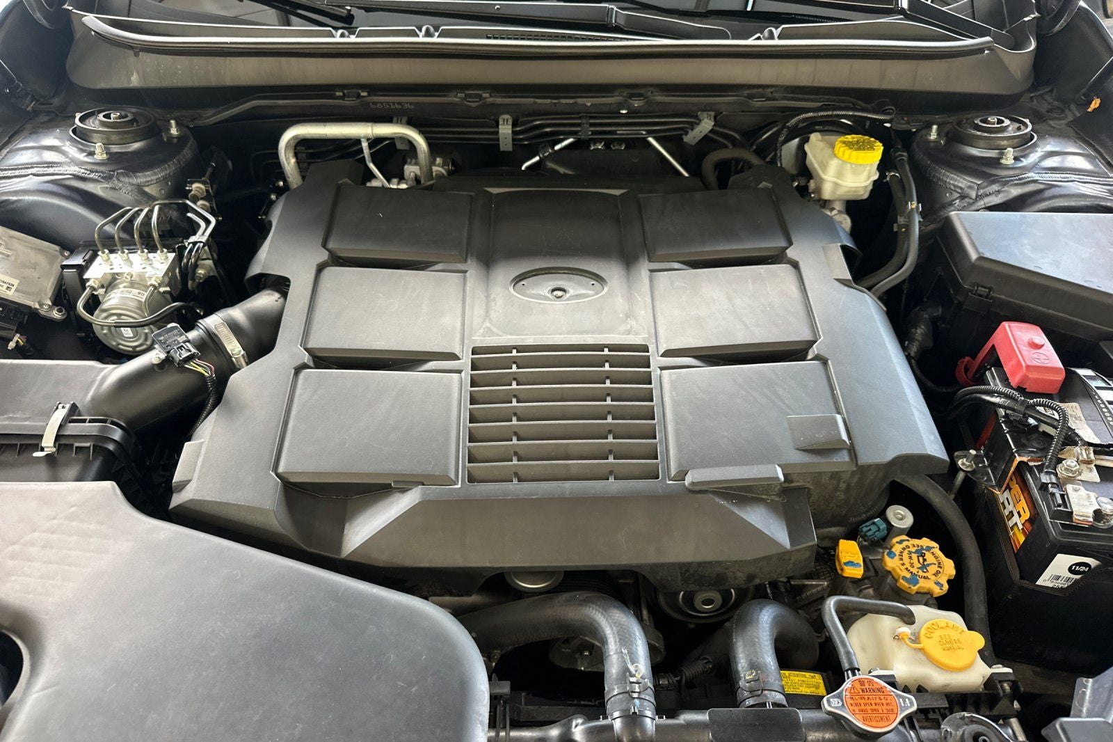 2017 Subaru Outback 3.6R Limited