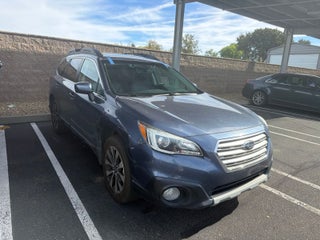 2017 Subaru Outback 3.6R Limited