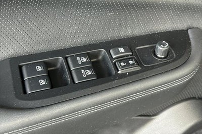 2017 Subaru Outback 3.6R Limited