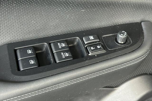 2017 Subaru Outback 3.6R Limited