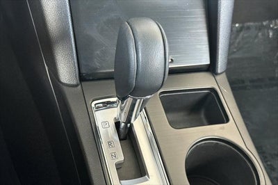 2017 Subaru Outback 3.6R Limited