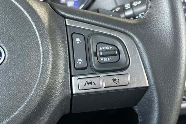 2017 Subaru Outback 3.6R Limited