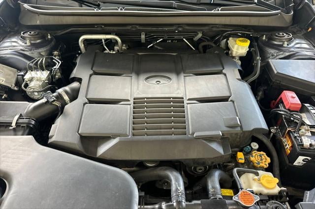2017 Subaru Outback 3.6R Limited