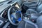 2024 Subaru Ascent Touring