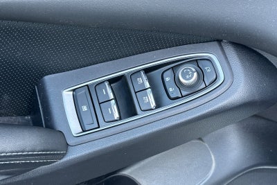 2024 Subaru Ascent Touring