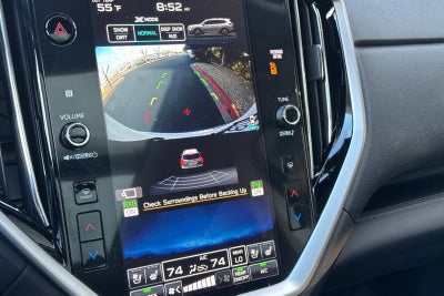 2024 Subaru Ascent Touring