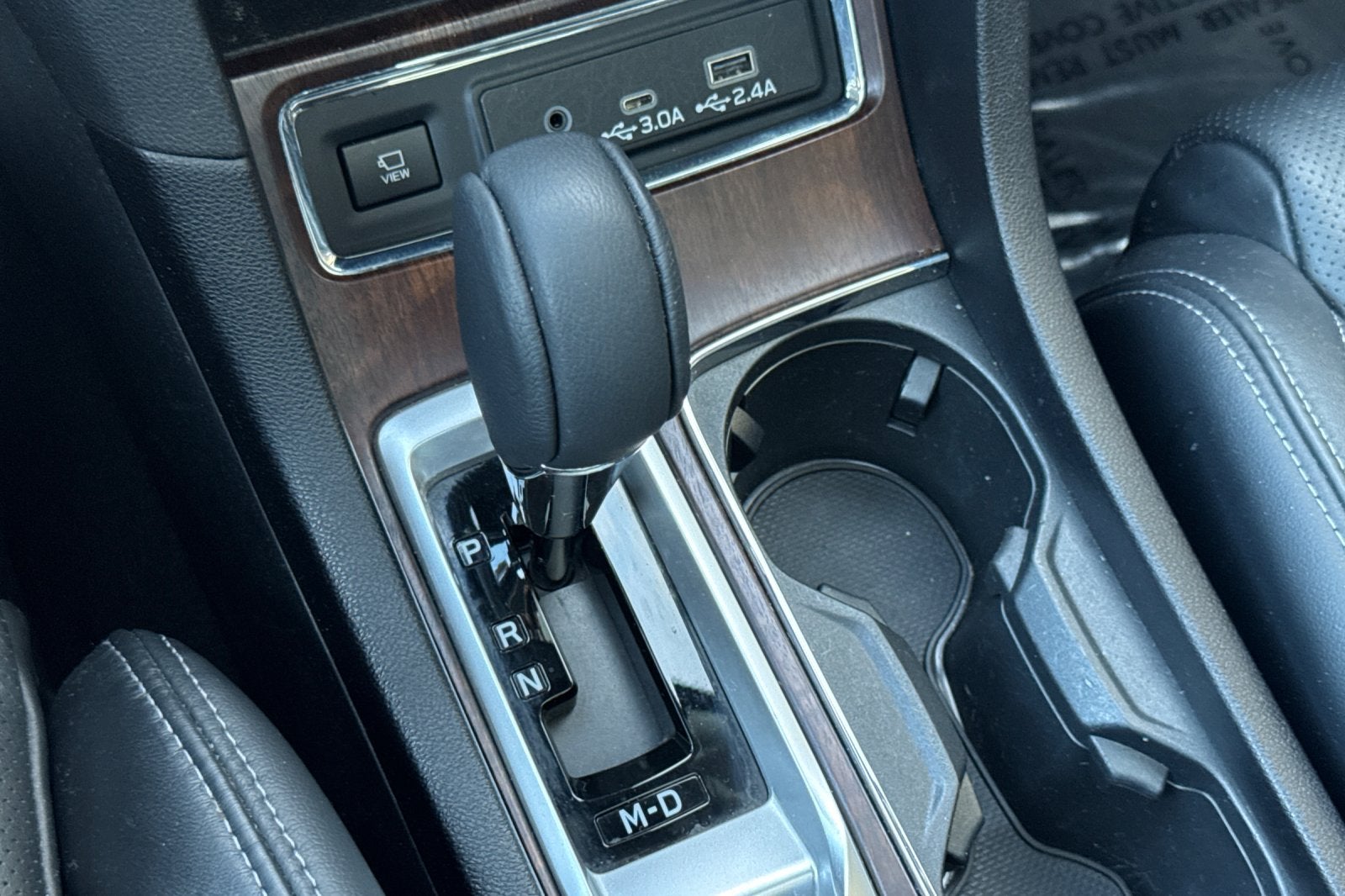2024 Subaru Ascent Touring