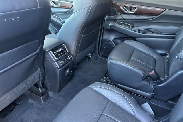 2024 Subaru Ascent Touring