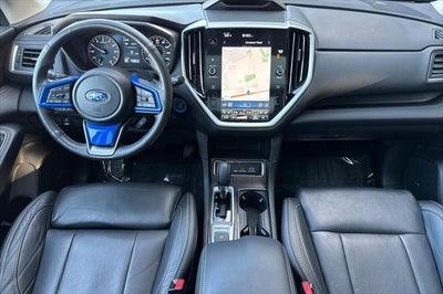 2024 Subaru Ascent Touring