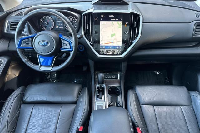 2024 Subaru Ascent Touring
