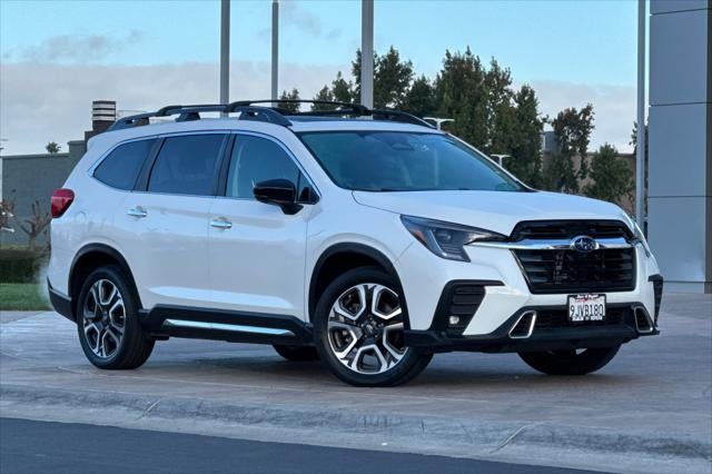 2024 Subaru Ascent Touring