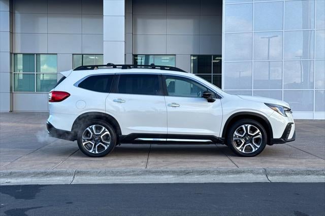 2024 Subaru Ascent Touring