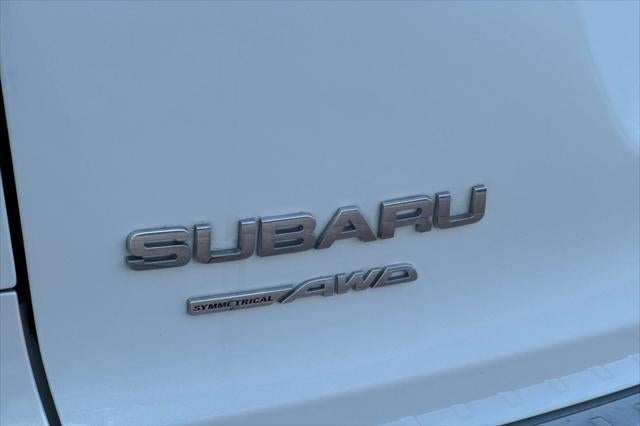 2024 Subaru Ascent Touring