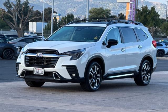2024 Subaru Ascent Touring