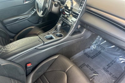 2019 Toyota Avalon Hybrid XSE